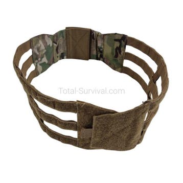 TYR Tactical SLT106 slotted cummerbund Molle buikband vo..., Ophalen of Verzenden, Landmacht, Amerika, Overige typen