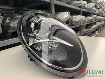 PORSCHE CARRERA 991 XENON KL KOPLAMP RECHTS KPL 99163123205, Verzenden, Gebruikt, Porsche