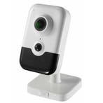 White Label DS-2CD2443G2-IW-2.8mm cubecamera 4 megapixel, IR, Ophalen of Verzenden, Nieuw