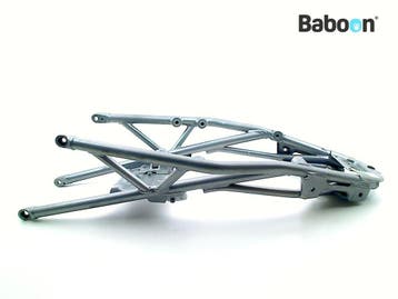 Achterframe KTM 125 Duke 2021-2022, Verzenden, Gebruikt