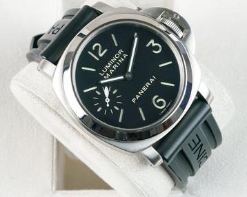 Panerai - Luminor Marina - Limited Edition (0072/2500) -, Nieuw