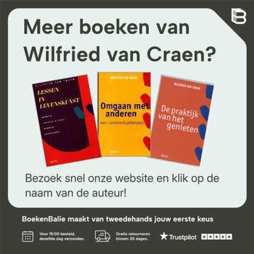 Acco 152: Relaxatie en zelfhypnose in de praktijk / Acco PS, Boeken, Verzenden, Gelezen, Wilfried van Craen