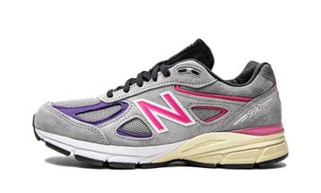 New Balance 990v4 Kith United Arrows & Sons, Nieuw