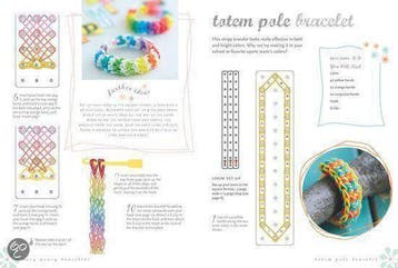 Rubber Band Bracelets 9781782491590 Lucy Hopping, Boeken, Verzenden, Zo goed als nieuw, Lucy Hopping