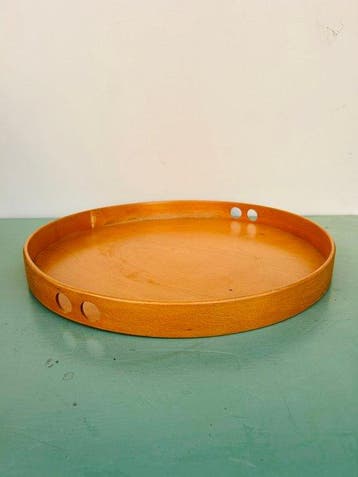 Studio Ontano - Daniela Mola - Ingo Knuth - Dienblad -, Antiek en Kunst