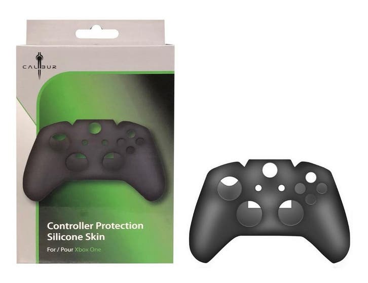Xbox One Controller Protection Skin Grip, Spelcomputers en Games, Games | Xbox One, Ophalen of Verzenden