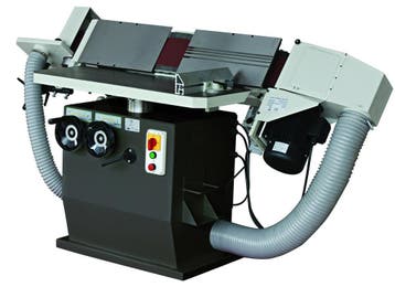 Goldstein BS8X120 Schuurmachine