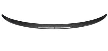 Tesla Model 3 Facelift carbon kofferbak spoiler lip, Verzenden