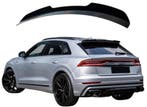 Achterspoiler Add-on | geschikt voor Audi | Q8 18- 5d suv |, Auto-onderdelen, Carrosserie en Plaatwerk, Verzenden, Nieuw, Audi