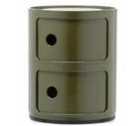 Kartell - Anna Castelli Ferrieri - Ladekast - Componibili