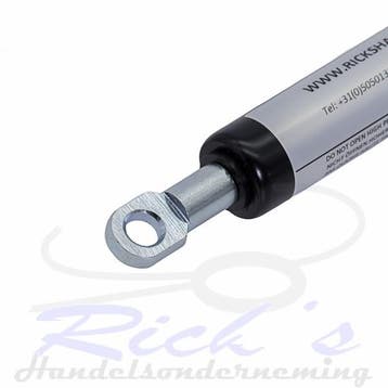 Gasdrukveer 583mm 450N voor o.a. Anssems bagagewagens, Ophalen of Verzenden, Nieuw