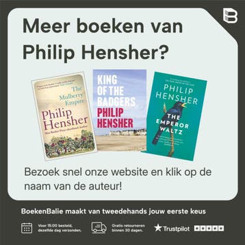 The Northern Clemency - Philip Hensher 9780007174799, Verzenden, Gelezen, Philip Hensher