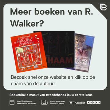 Sjaak en de bonenstaak / Van Buuren kinderboeken - R. Walker, Boeken, Verzenden, Zo goed als nieuw, R. Walker