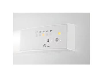 AEG NSC6N181ES - 6000 Serie TwinTech® NoFrost Inbouw, Verzenden, Nieuw