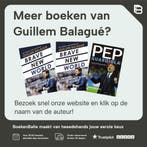 Messi 9789021562858 Guillem Balagué, Verzenden, Zo goed als nieuw, Guillem Balagué