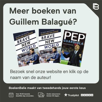 Messi - Guillem Balagué 9789021562858, Verzenden, Zo goed als nieuw, Guillem Balagué