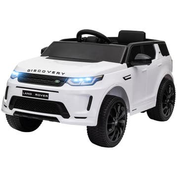 TRUUSK Elektrische Kinder Auto 12V - Met Afstandsbediening -, Verzenden, Nieuw