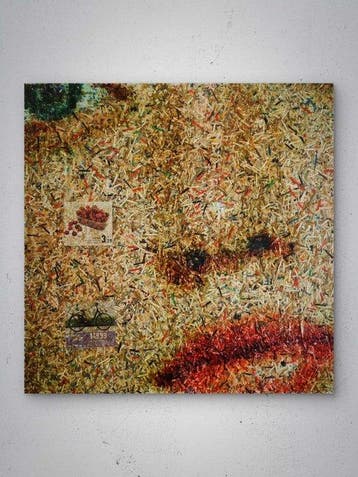 Alessio Mazzarulli - Id come to him! (n.575) - I and I