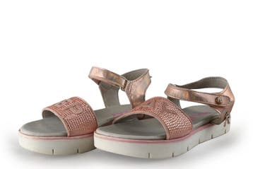 Replay Sandalen Meisjes in maat 34 Roze, Jongen of Meisje, Schoenen, Zo goed als nieuw, Verzenden