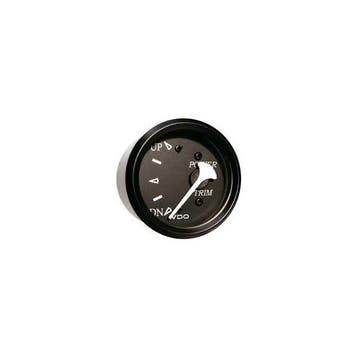 Bieden: Seachoice VDO engine trim indicator, Ophalen of Verzenden, Nieuw, Motor en Techniek, Zeilboot of Motorboot