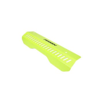 PERRIN 22-26 Subaru WRX Pulley Cover - Neon Yellow (SHORT -, Ophalen of Verzenden, Nieuw