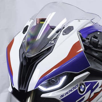 New Rage Cycles 20+ BMW S1000RR Mirror Block Off Plates, Ophalen of Verzenden