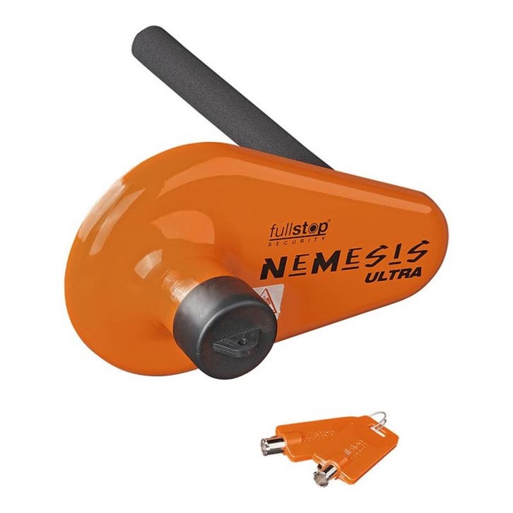 ProPlus Wielklem - Gepatenteerd ontwerp - Compact en lich..., Auto diversen, Auto-accessoires, Nieuw, Ophalen of Verzenden