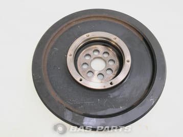 Trillingsdemper Mercedes A 470 035 02 00, Ophalen, Gebruikt, Mercedes-Benz, Overige Auto-onderdelen