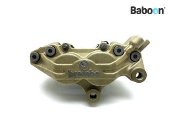 Remklauw Rechts Voor Cagiva Raptor 1000 2000-2005 M200, Motoren, Verzenden, Gebruikt