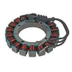Stator Harley-Davidson 2001-2006 nieuw, Motoren, Verzenden, Nieuw