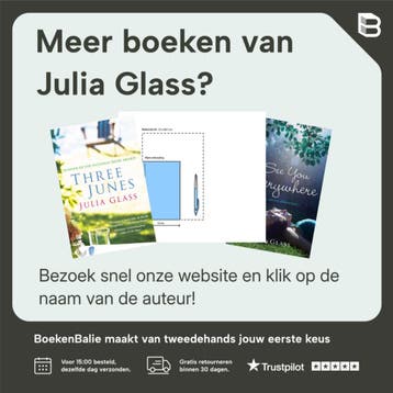 The Whole World Over - Julia Glass 9780091797324, Boeken, Verzenden, Gelezen, Julia Glass