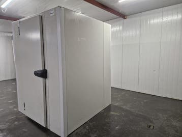 Koelcel 166 x 166 x 210 cm, Nieuw in verpakking, Koelen en Vriezen