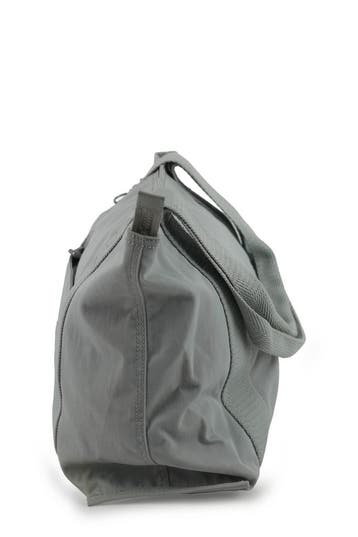 Kipling Handtas Grijs, Verzenden, Zo goed als nieuw, Grijs