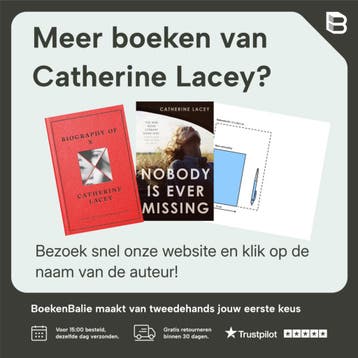 Certain American States - Catherine Lacey 9780374265892, Verzenden, Gelezen, Catherine Lacey