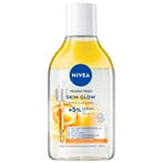 NIVEA Skin Glow Micellair Water, Verzenden, Nieuw