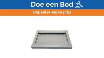Bieden: Dometic OceanAir SRSN-155/359-R4 Mosquito net and b, Ophalen of Verzenden, Nieuw, Kombuis en Sanitair, Zeilboot of Motorboot