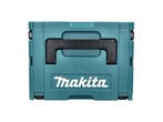 Makita 198116-4 - 18V Li-Ion accu starterset - 2x 6,0Ah -, Verzenden, Zo goed als nieuw