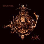 cd digi - Sepultura - A-Lex, Verzenden, Zo goed als nieuw