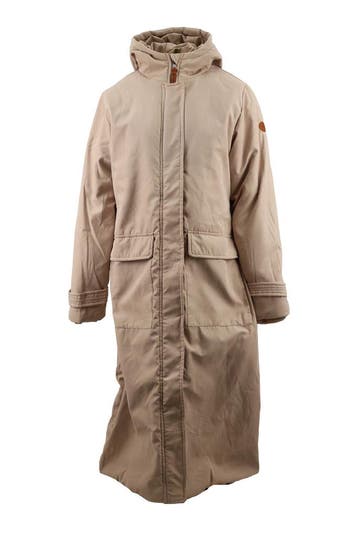 MGO Jas in maat M Beige, MGO, Verzenden, Zo goed als nieuw, Beige