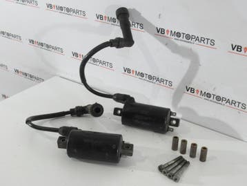 Kawasaki LTD 450 Bobines, Ophalen of Verzenden, Nieuw