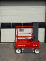 Skyjack SJ 16 Masthoogwerker