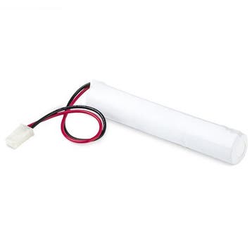 Noodverlichting accu | Stick (C, 2500 mAh), Verzenden, Nieuw