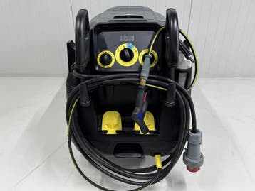 KARCHER HOGEDRUKREINIGER ELEKTRISCH HDS-E 8/16 -4 M 24 KW, Ophalen of Verzenden, Gebruikt