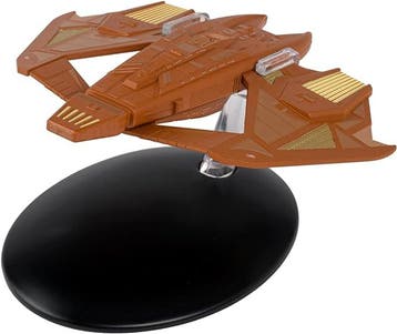 Eaglemoss Star Trek Official Starships Collection - Vidiian, Verzenden, Nieuw