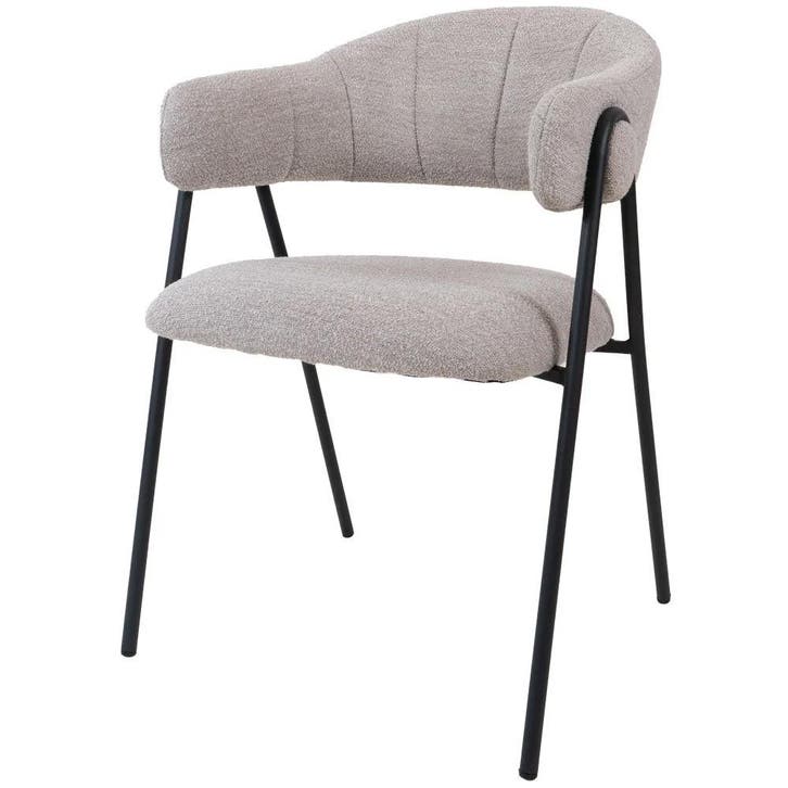 Eetkamerstoel Lio Natural, Huis en Inrichting, Stoelen, Ophalen of Verzenden
