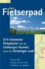 Het fietserpad 9789038918976 Keesjan van den Herik, Verzenden, Gelezen, Keesjan van den Herik
