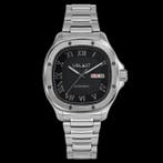 Ublast - Quadrangular - Sapphire Glass - REF.UBQDR40BK -, Nieuw