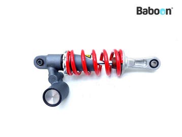 Achter Schokbreker Yamaha MT 10 2017-2021 (MT10 RN458 B67), Verzenden, Gebruikt