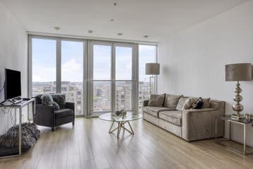 Te huur: Appartement Wilhelminakade in Rotterdam, Appartement, Rotterdam, Zuid-Holland