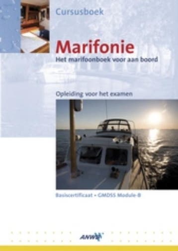 Cursusboek Marifonie 9789018025571, Boeken, Verzenden, Zo goed als nieuw